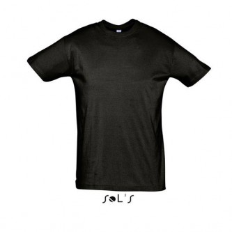 Unisex t-shirt Bid Size Regent BS